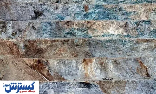 زیر و بم واگذاری پهنه‌های اکتشافی