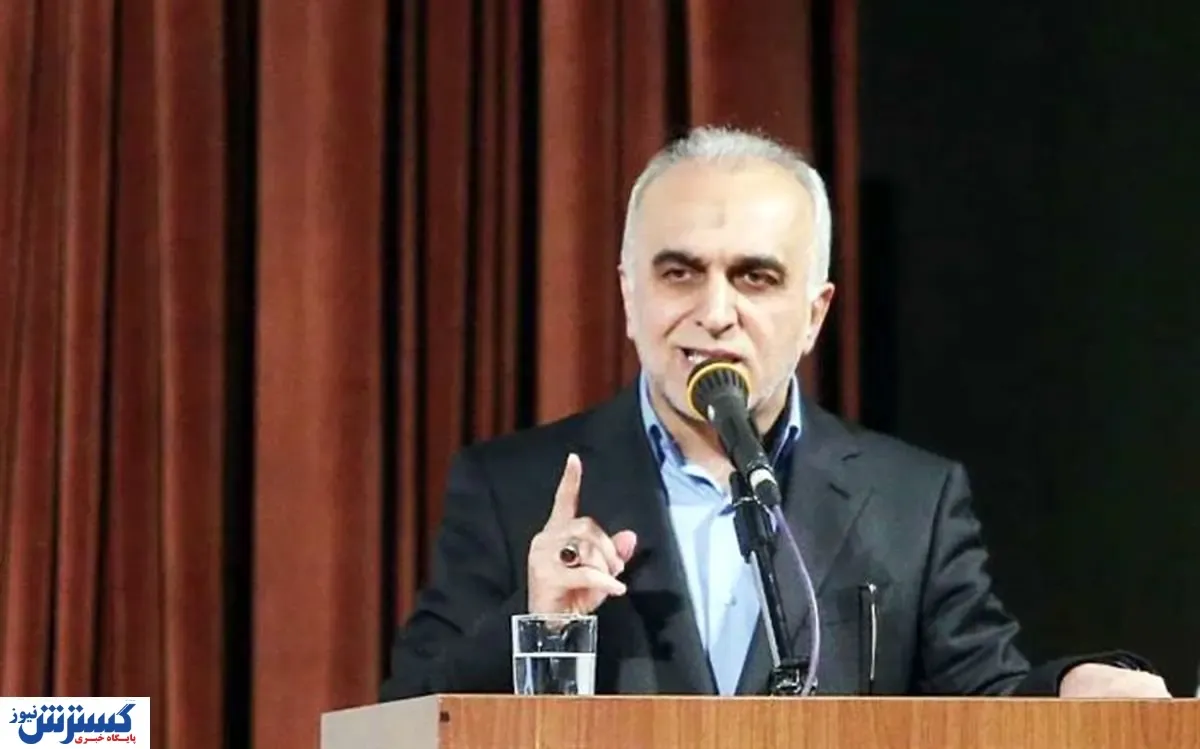 وزیر اقتصاد به بورس بازان دلگرمی داد