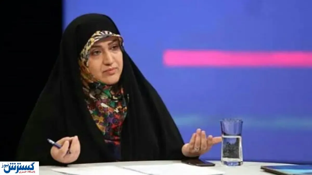 وضعیت تهران در شرایط بحران