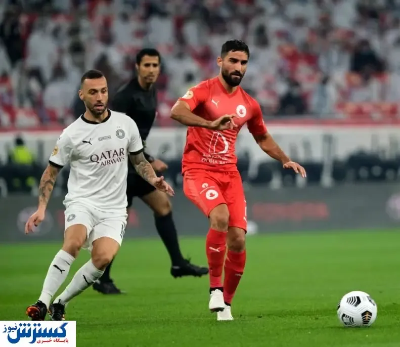 توافق این شاه ماهی با استقلال