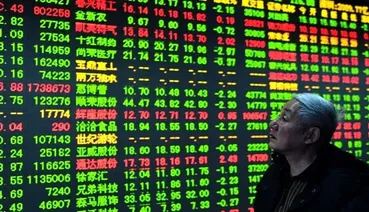 دوشنبه سیاه در شرق آسیا / شاخص‌های بورس از پکن تا سیدنی سقوط کردند