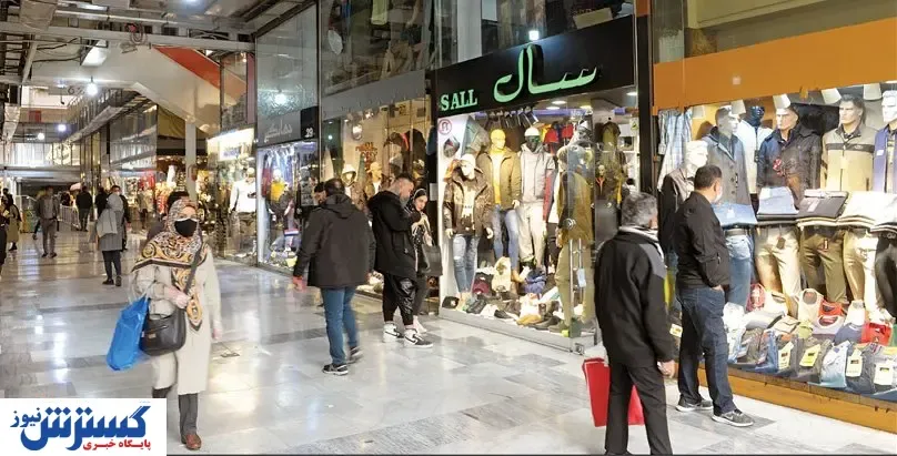 پوشاک از لیست خرید خانواده ها حذف شد / افزایش تقاضا برای مدل های ارزان و کم کیفیت!