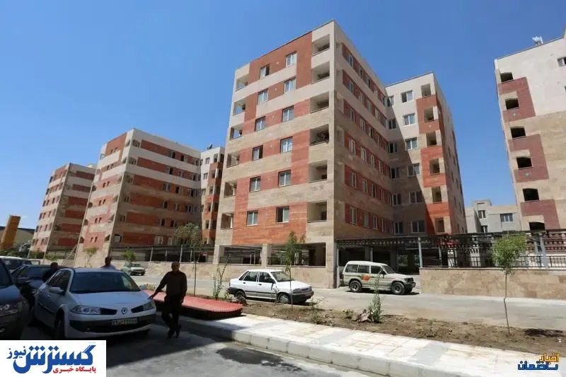 قیمت جدید خانه در اندیشه (۱۵ بهمن ۱۴۰۳) + جدول