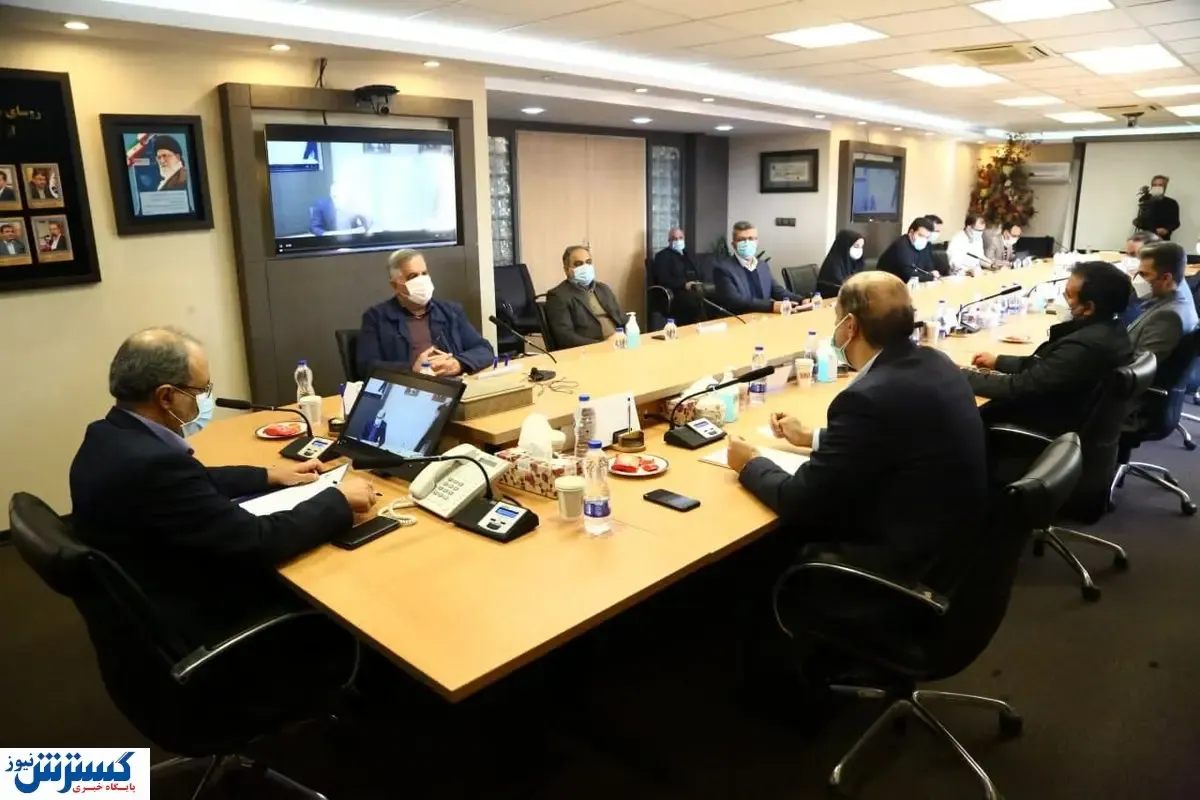 گل گهر و آلومینای ایران برترین شرکت‌ها در زمینه HSEE