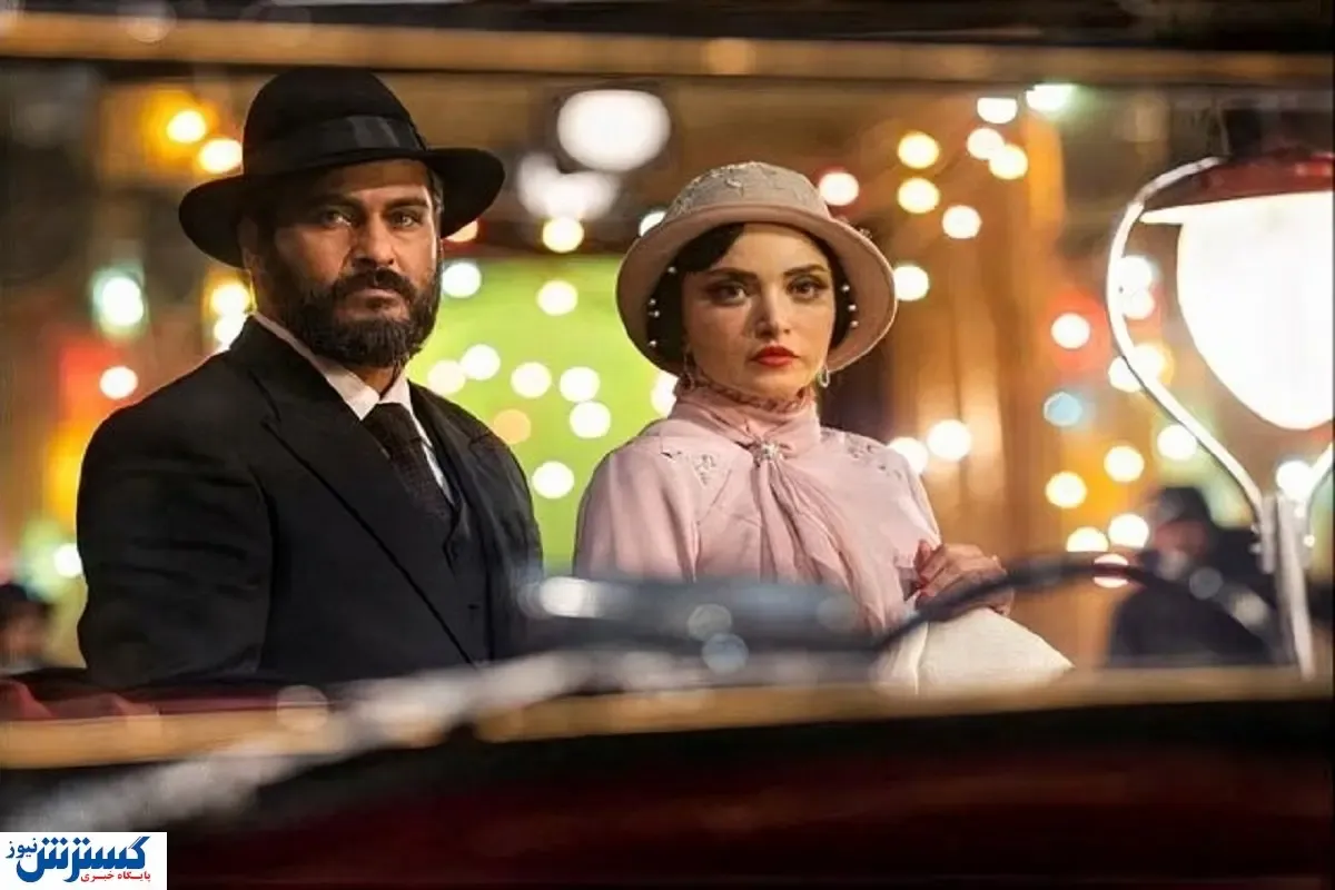 انتظار به پایان رسید | دانلود و تماشای سریال «سووشون» قسمت اول + لینک اصلی