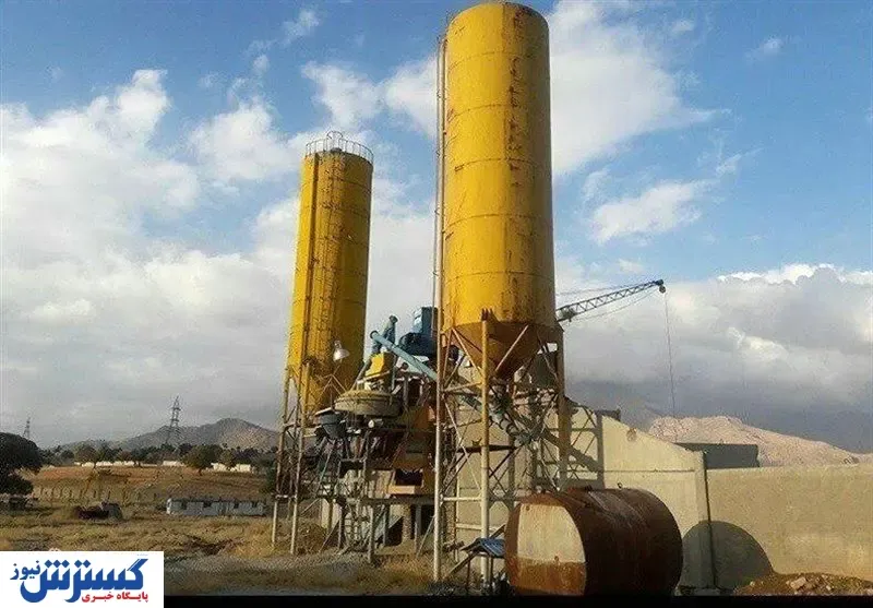 راه اندازی دوباره کارخانه صدر فولاد صحت دارد؟