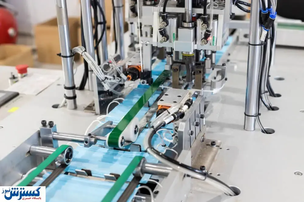 اهمیت تولید ماسک در دوران شیوع ویروس کووید ۱۹