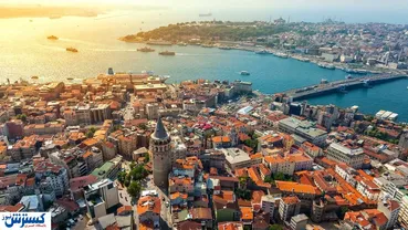 ۴شب اقامت در استانبول چقدر پول می خواهد؟ +جدول