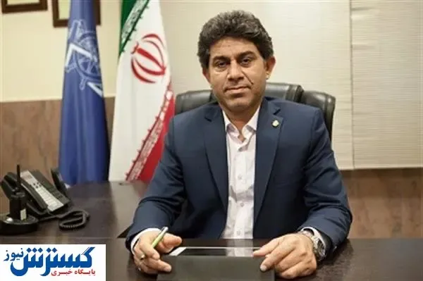 صادرات یک میلیون و ۶۰۰ هزار تن مواد معدنی از بوشهر