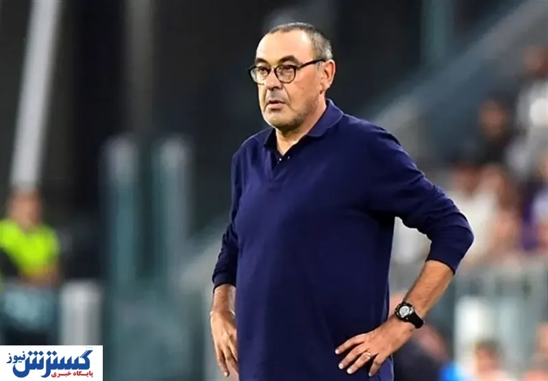 سرمربی یوونتوس اخراج شد