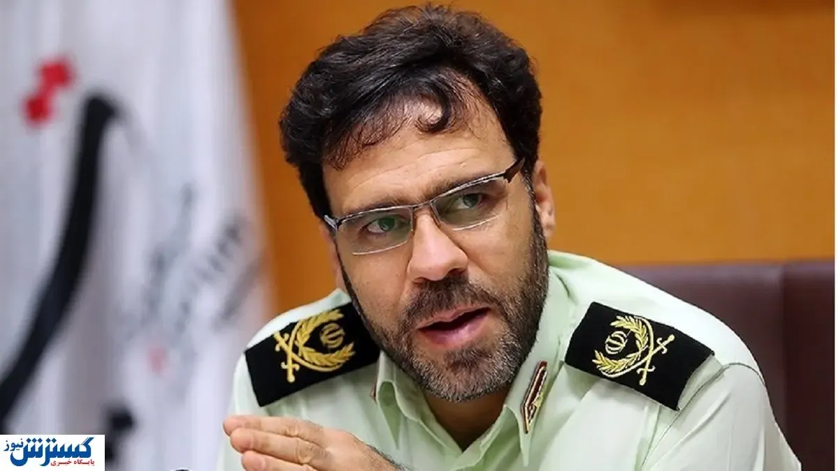 هشدار فراجا به این افراد/ پلیس بی‌نظمی را بر نمی‌تابد