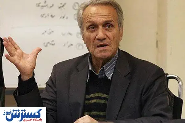 سرمربی پیشین تیم ملی فوتبال درگذشت