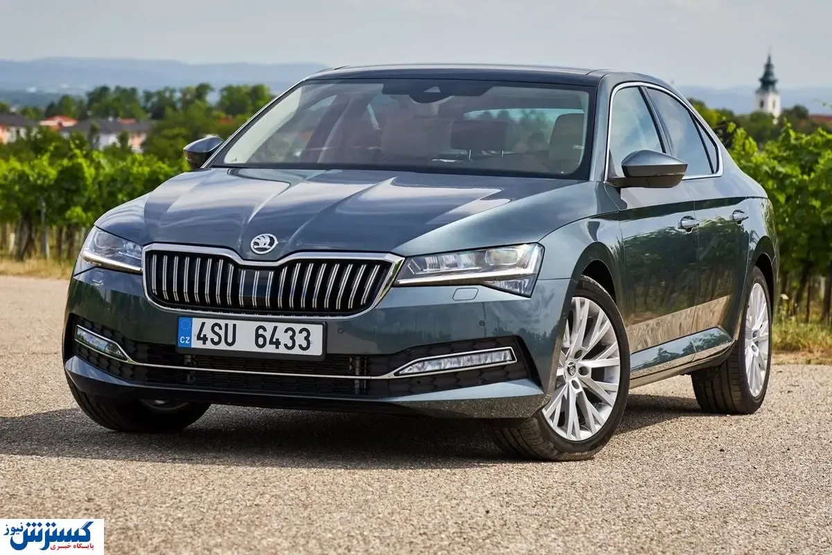 از خرید این خودرو های لوکس عقب نمانید / فروش ۱۰ خودروی غیر چینی آغاز شد