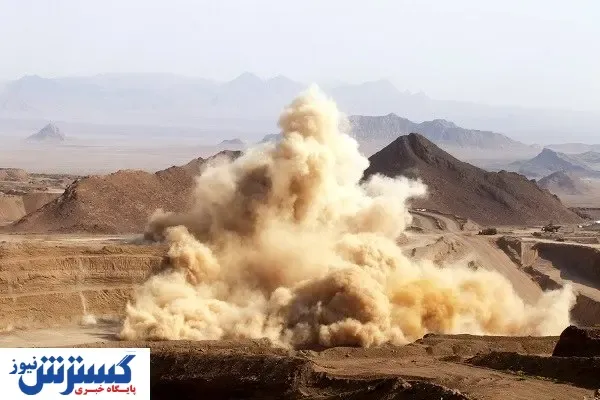 توسعه اکتشاف در صدر برنامه‌ها قرار گیرد