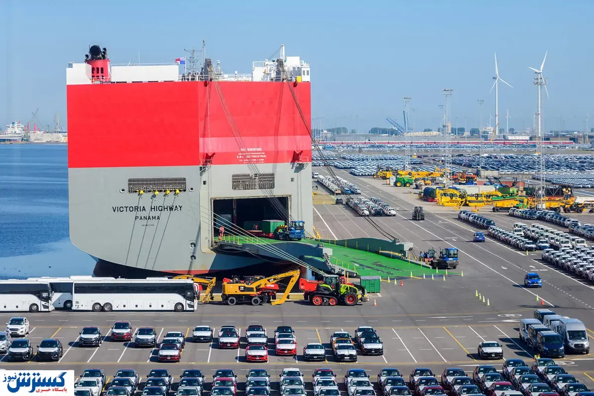 نحوه ثبت نام برای واردات خودرو چگونه است؟