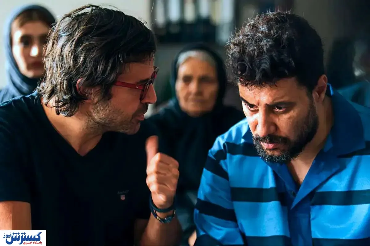 سریال وحشی ۲ ؛ زمان پخش اعلام شد