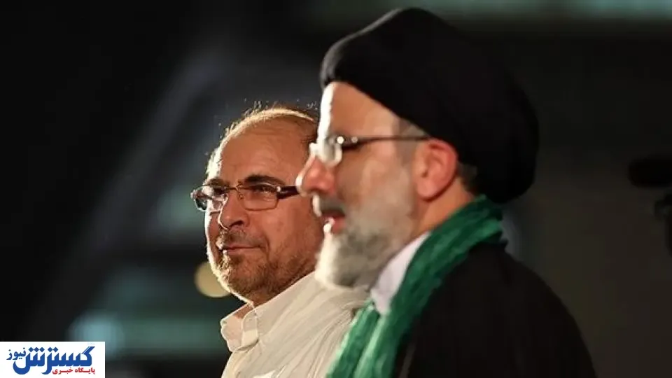 قالیباف شخصاً دستور واریز مرحله جدید کالابرگ را صادر کرد
