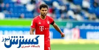 ستاره باوارایی‌ها کرونا گرفت