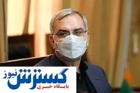 اگر نمکی وزیر بهداشت بود واکسیناسیون تا کی طول می کشید؟