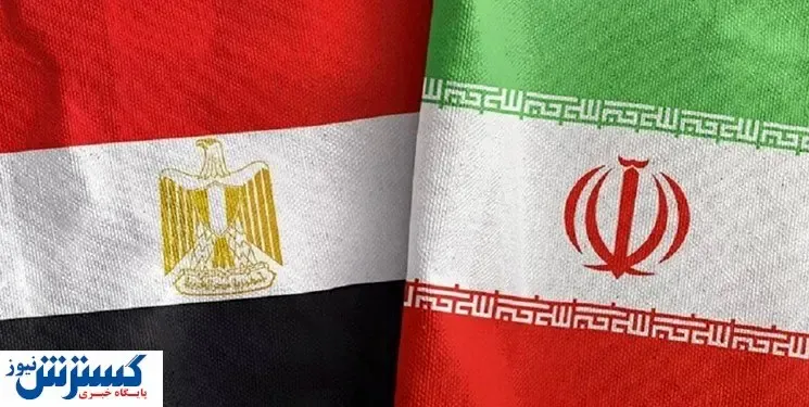 مقام مصری: تماس‌ها با ایران ادامه دارد
