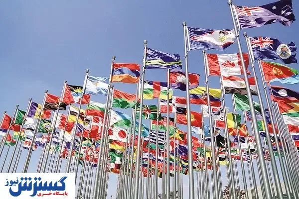 شکاف زمانی تجارت ایران با جهان عمیق‌تر می‌شود