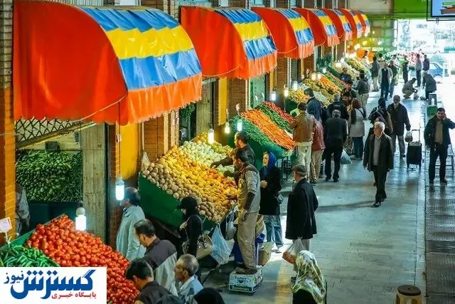 قیمت انواع میوه‌‌ های نوبرانه در بازار (۲۷ اردیبهشت ۹۹) + جزییات