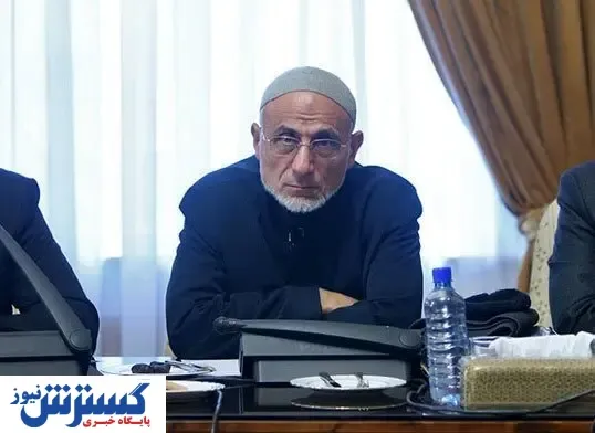 ادعای میرسلیم درباره رشوه ۶۵ میلیاردی به یک نماینده