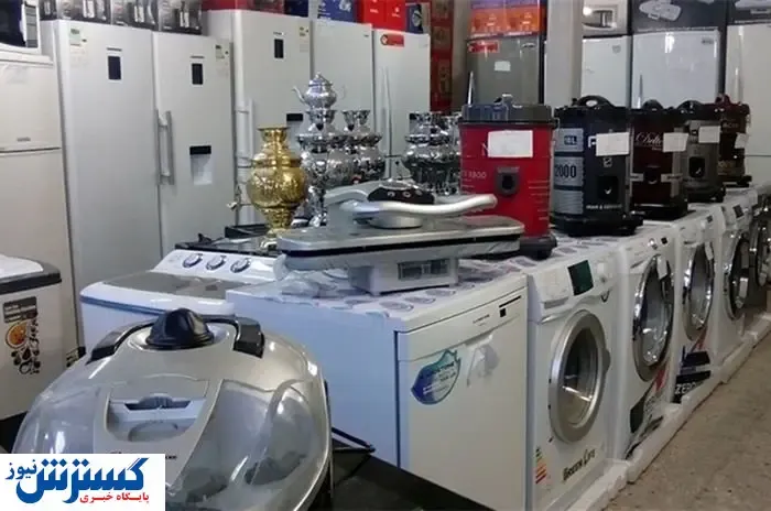 افزایش قیمت ۱۰ و ۱۵درصدی یخچال و تلویزیون در تیرماه