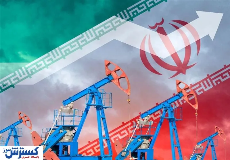 بهای نفت ایران بالا رفت