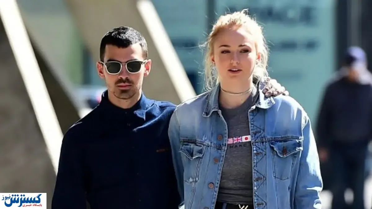 ستاره‌ "گیم آو ترونز" از همسرش جدا شد