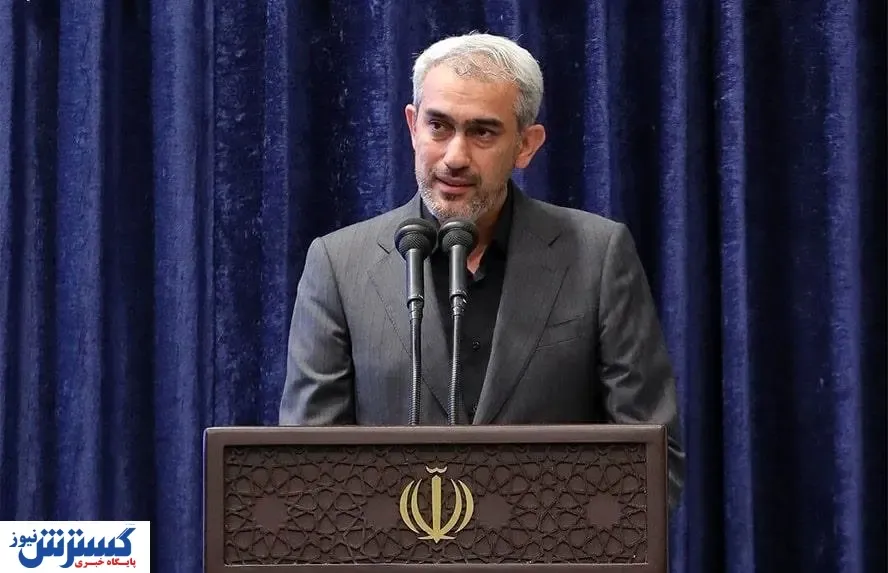 وزیر پیشنهادی اقتصاد رسما معرفی شد
