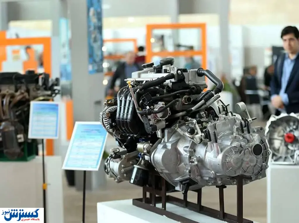 رشد ۶۳درصدی تولید در مگاموتور سایپا