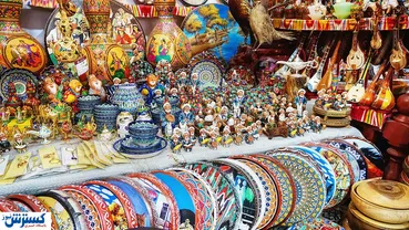 تعقیب استراتژی اپل یا هوآوی در صنایع دستی؟ / پرداخت تسهیلات ۴ میلیاردی به صنعتگران