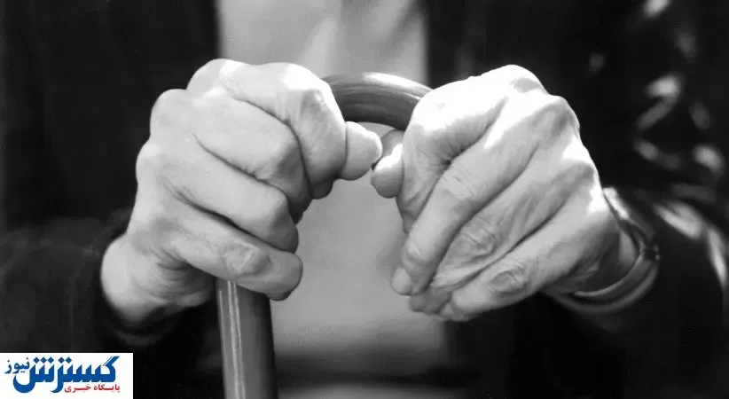 پیشگیری از گرمازدگی سالمندان