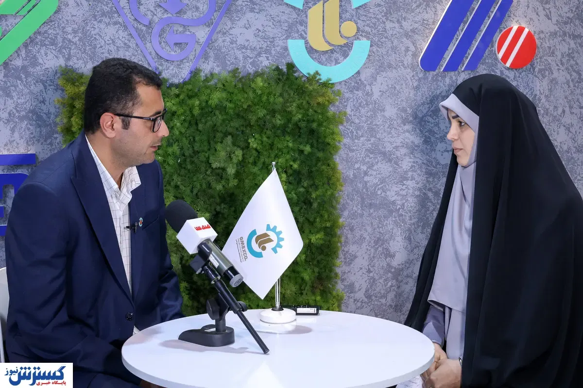 رشید کتال:  هلدینگ غدیر امسال طلایی میشود