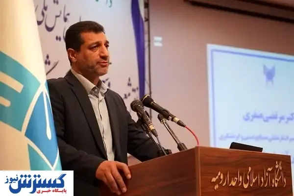 رونق صنعت گردشگری ارومیه/افزایش ۳۸ درصدی اقامت در هتل های آذربایجان غربی