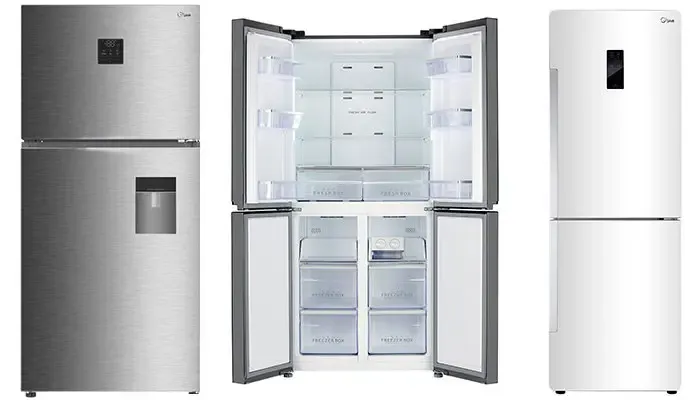 یخچال فریزرهای پرطرفدار ایرانی کدام‌اند؟ + جدول