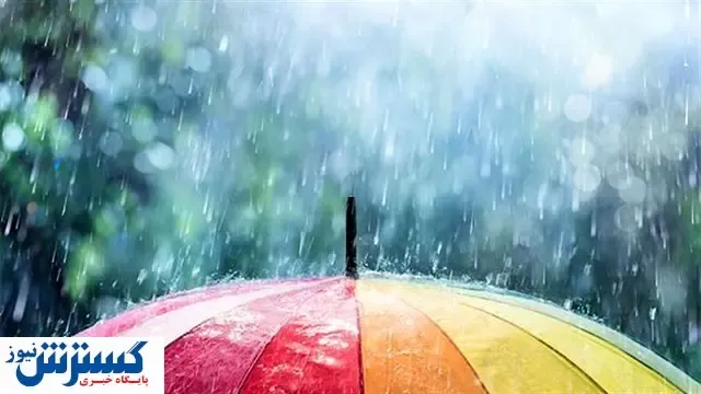 کاهش ۵ درصدی میزان بارندگی در تهران نسبت به پارسال