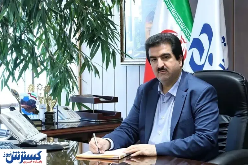 پیام مدیرعامل بانک رفاه کارگران به مناسبت روز جهانی معلولان