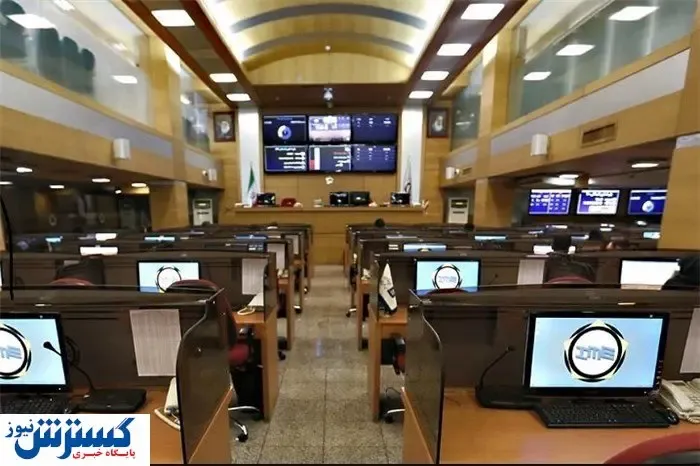 عرضه اقلام مزایده‌ای غیرتولیدی ایران خودرو در بورس کالا