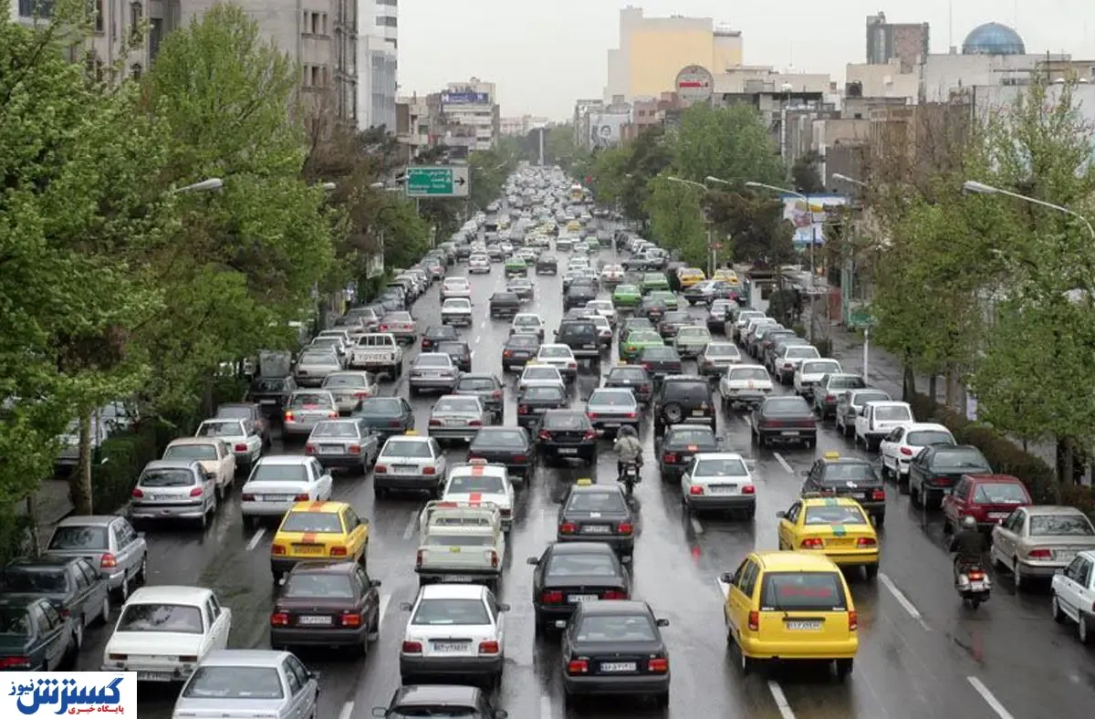 اقدام مهم شهرداری برای پایتخت نشینان؛ بالاخره برای ترافیک چاره اندیشیده شد