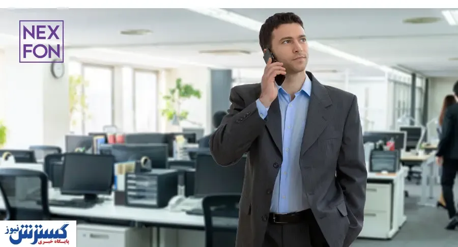 چرا خط تلفن سازمانی برای استارتاپ‌ها یک ضرورت است؟