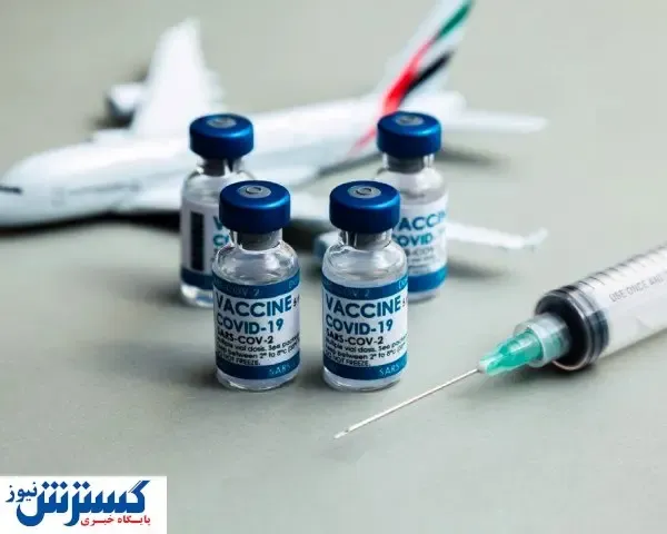 خبر خوب درباره افزایش فوق العاده واردات واکسن