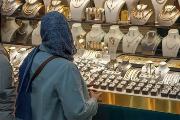 جدیدترین قیمت طلا و سکه امروز یکشنبه ۱۷ خرداد ۱۴۰۵ + جدول