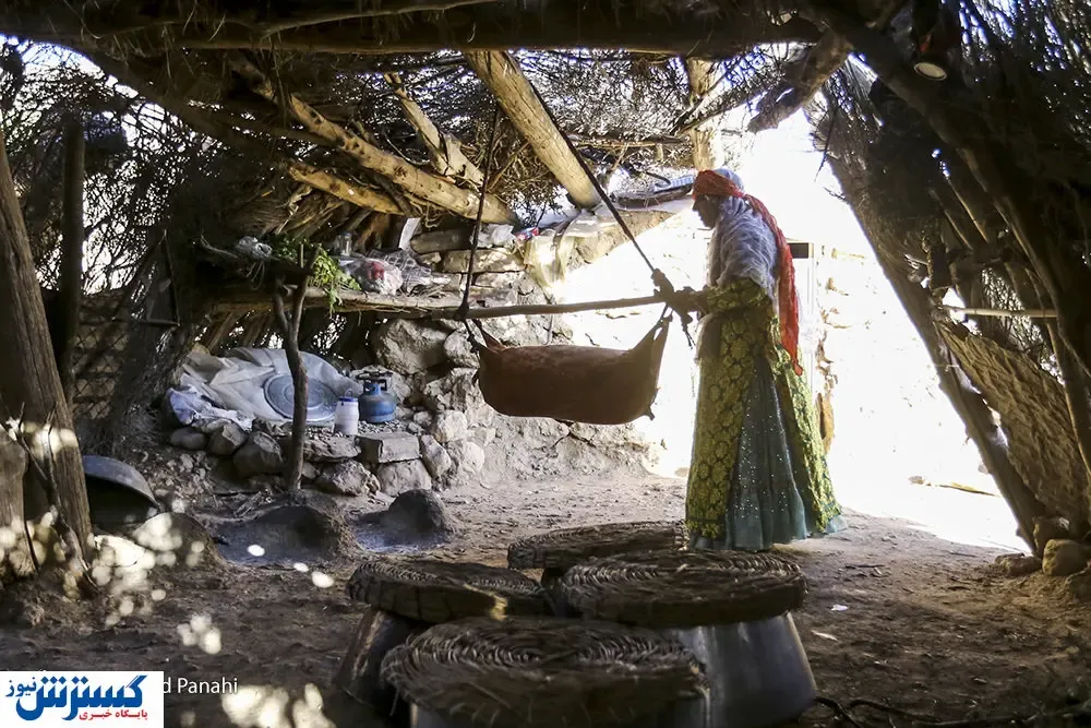 عضویت ۶۳۰ هزار عشایر در بیمه روستایی