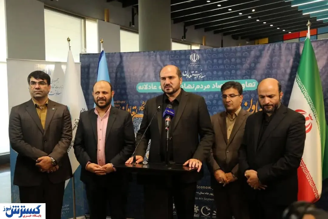 بانک توسعه تعاون مزیتی برای پیشبرد برنامه‌های دولت در حوزه تعاون محسوب می‌شود
