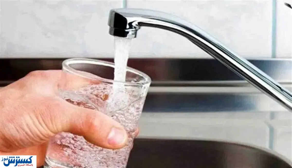 تهرانی‌ها منتظر قطعی آب هم باشند ؟