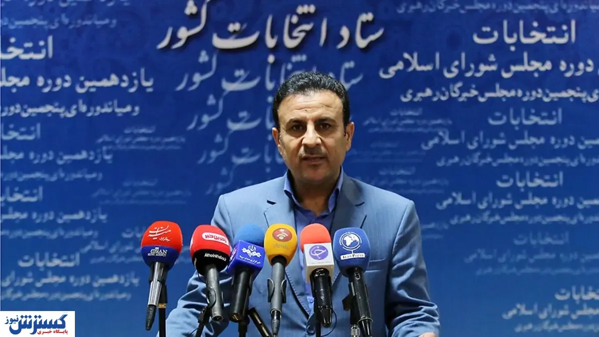 صحت انتخابات میاندوره ای مجلس تایید شد