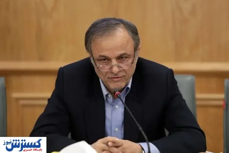 مخالفت رزم حسینی با قیمت‌گذاری دستوری