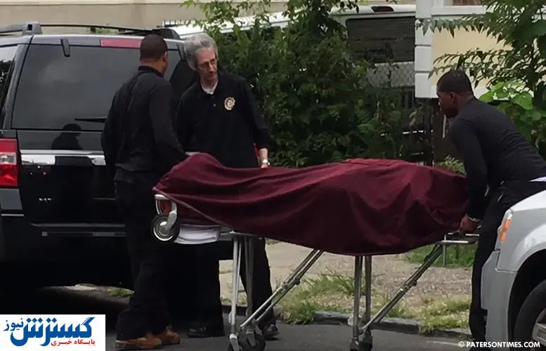 پیدا شدن جنازه زن جوان در یک روستا!